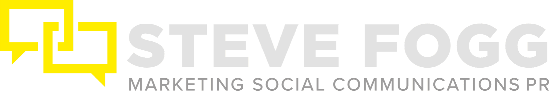 Steve Fogg logo